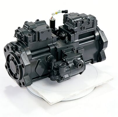 DH260 Hydraulikpumpe für Doosan Bagger Ersatzteile Axialkolbenpumpe Nachrüstteil