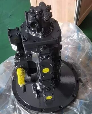 DH215-9C Hydraulikpumpe für Doosan Bagger Ersatzteile DPA117 Hydraulikpumpenzubehör Hersteller