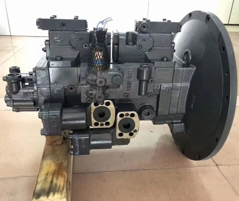 DH215-9C Hydraulikpumpe für Doosan Bagger Ersatzteile DPA117 Hydraulikpumpenzubehör Hersteller