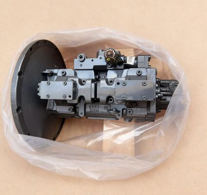 DH215-9C Hydraulikpumpe für Doosan Bagger Ersatzteile DPA117 Hydraulikpumpenzubehör Hersteller