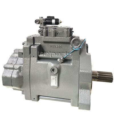 K3V280 4635645 ZX650-3 EX1200-6, ZX650LC-3, ZX670LCH-3, ZX670LCR-3, ZX850-3, ZX850-3F, ZX850LC-3-DH, ZX870H-3, ZX870H-3-HCMC, ZX870H-3F, ZX870R-3, ZX870R-3F Hydraulikpumpe