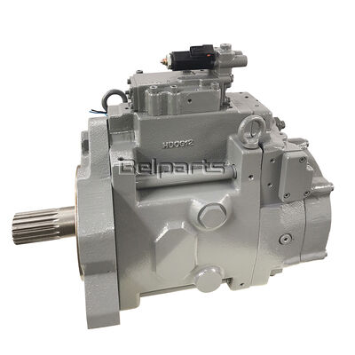 K3V280 4635645 ZX650-3 EX1200-6, ZX650LC-3, ZX670LCH-3, ZX670LCR-3, ZX850-3, ZX850-3F, ZX850LC-3-DH, ZX870H-3, ZX870H-3-HCMC, ZX870H-3F, ZX870R-3, ZX870R-3F Hydraulikpumpe