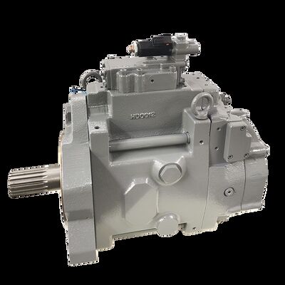 K3V280 4635645 ZX650-3 EX1200-6, ZX650LC-3, ZX670LCH-3, ZX670LCR-3, ZX850-3, ZX850-3F, ZX850LC-3-DH, ZX870H-3, ZX870H-3-HCMC, ZX870H-3F, ZX870R-3, ZX870R-3F Hydraulikpumpe