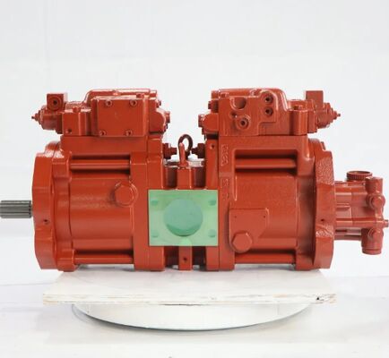 DH130 DH150 Hydraulikpumpe für Doosan Bagger Ersatzteile K3V63DT-9C32 Axialkolbenpumpe