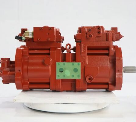 DH130 DH150 Hydraulikpumpe für Doosan Bagger Ersatzteile K3V63DT-9C32 Axialkolbenpumpe