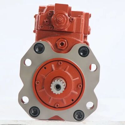 DH130 DH150 Hydraulikpumpe für Doosan Bagger Ersatzteile K3V63DT-9C32 Axialkolbenpumpe