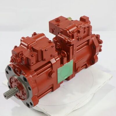 DH130 DH150 Hydraulikpumpe für Doosan Bagger Ersatzteile K3V63DT-9C32 Axialkolbenpumpe