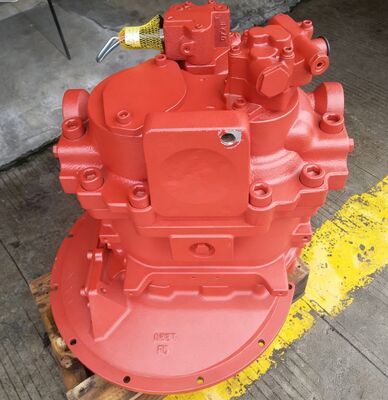DH390-9 Hydraulikpumpe für Doosan Bagger Ersatzteile Achs-Kolbenpumpe Nachmarkt