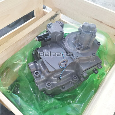 K5V212DPH E345D E349D E345D, E345DL,295-9663 2959663 E345DLVG, E349D, E349DL HYDROLISCHE PUMPENTEILE