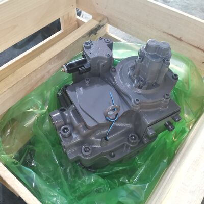 K5V212DPH E345D E349D E345D, E345DL,295-9663 2959663 E345DLVG, E349D, E349DL HYDROLISCHE PUMPENTEILE