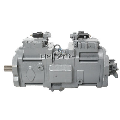 SY395 K5V200DTH-YISER-OE02 (17T*13T) Hydraulikpumpe