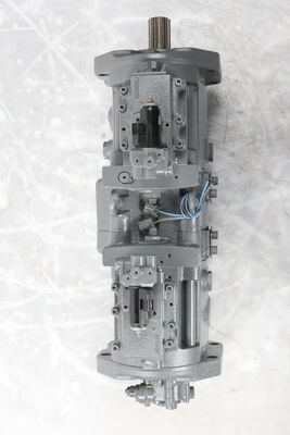 SY395 K5V200DTH-YISER-OE02 (17T*13T) Hydraulikpumpe
