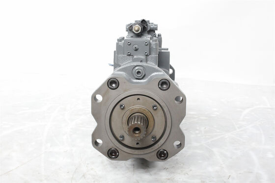 SY395 K5V200DTH-YISER-OE02 (17T*13T) Hydraulikpumpe