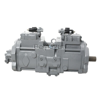 SY395 K5V200DTH-YISER-OE02 (17T*13T) Hydraulikpumpe