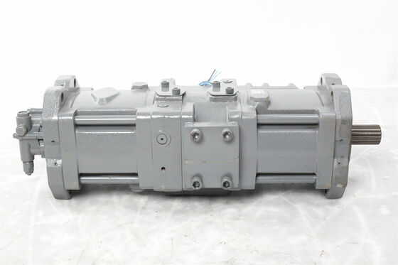SY395 K5V200DTH-YISER-OE02 (17T*13T) Hydraulikpumpe