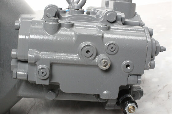 173-0663 1730663 SBS80 312C, 312CL (14T & ¢29.63) HYDRAULIC PUMP ASS'Y