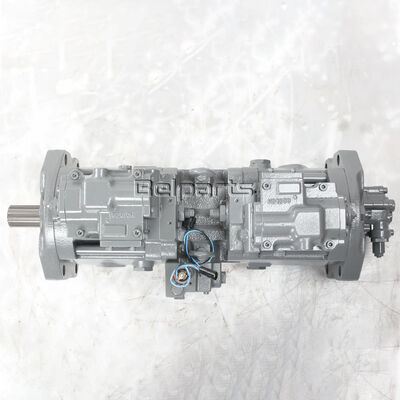 K3V140DT-NISER-9N00 (F=17TR=13T) XCG330LC-8 HYDRAULIKPUMPE