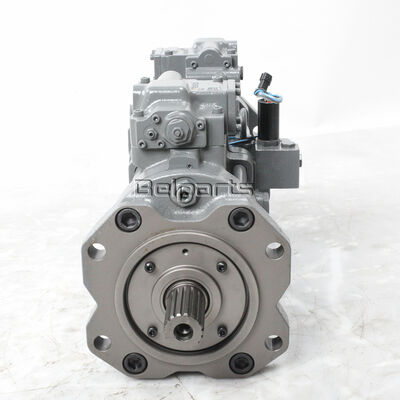 K3V140DT-NISER-9N00 (F=17TR=13T) XCG330LC-8 HYDRAULIKPUMPE