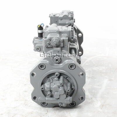K3V140DT-NISER-9N00 (F=17TR=13T) XCG330LC-8 HYDRAULIKPUMPE