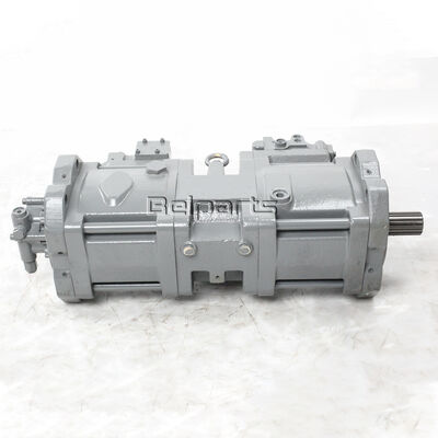 K3V140DT-NISER-9N00 (F=17TR=13T) XCG330LC-8 HYDRAULIKPUMPE