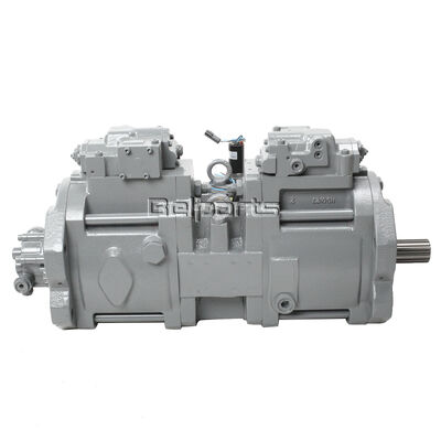 K3V140DT-NISER-9N00 (F=17TR=13T) XCG330LC-8 HYDRAULIKPUMPE