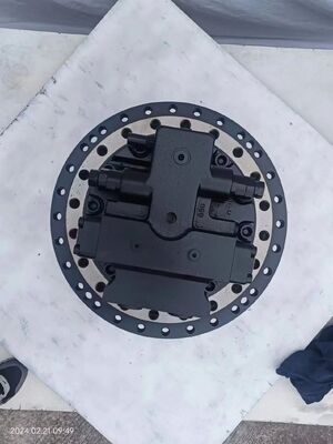 DH420 2401-6357A 24016357A SOLAR 400LC-V SOLAR 420LC-V Endantrieb