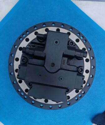 DH420 2401-6357A 24016357A SOLAR 400LC-V SOLAR 420LC-V Endantrieb