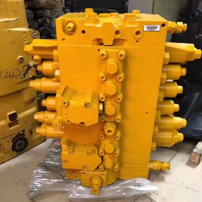 PC200-8 PC200LC-8 723-47-23101 723-47-23103 Hydraulische Hauptsteuerventilmontage