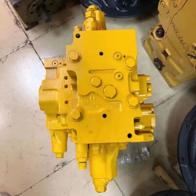 PC200-8 PC200LC-8 723-47-23101 723-47-23103 Hydraulische Hauptsteuerventilmontage
