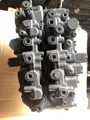 CX290 CX290B KBJ3023 KBJ12141 KBJ11001 Hydraulik Hauptsteuerungsventil-Baugruppe KYB für CASE Bagger Teile
