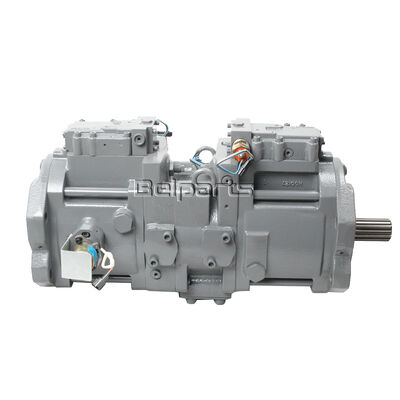 K3V180DTH-NXXXR-OE01 (F=15T) HYDRAULIKPUMPE