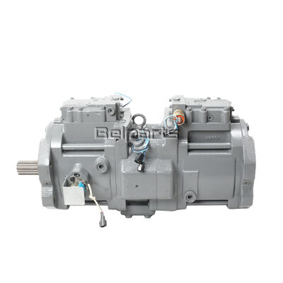 K3V180DTH-NXXXR-OE01 (F=15T) HYDRAULIKPUMPE