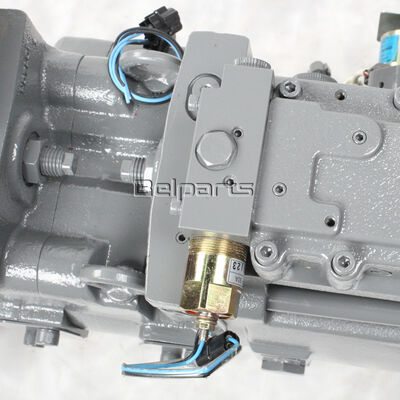 K3V180DTH-NXXXR-OE01 (F=15T) HYDRAULIKPUMPE