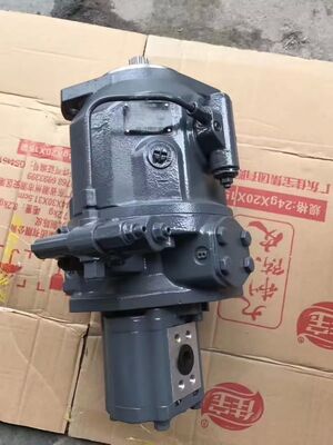 DH80-7 Hydraulikpumpe für Doosan Bagger Ersatzteile 32362406 Achs-Kolbenpumpe OEM