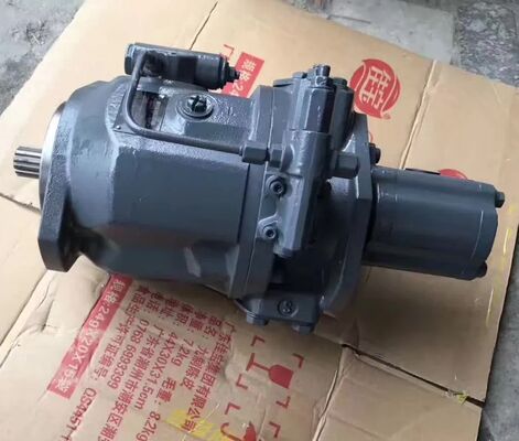 DH80-7 Hydraulikpumpe für Doosan Bagger Ersatzteile 32362406 Achs-Kolbenpumpe OEM