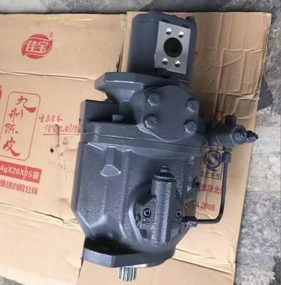 DH80-7 Hydraulikpumpe für Doosan Bagger Ersatzteile 32362406 Achs-Kolbenpumpe OEM