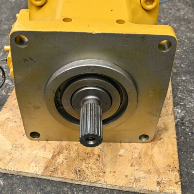 390 Hydraulikpumpe für Baggerersatzteile Axialkolbenpumpe OEM