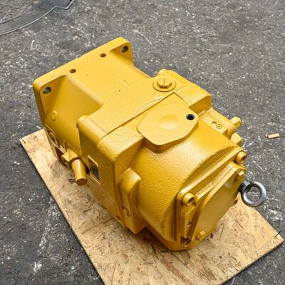390 Hydraulikpumpe für Baggerersatzteile Axialkolbenpumpe OEM