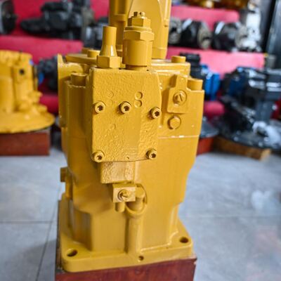 350 Hydraulische Pumpe für Bagger-Ersatzteile Achs-Kolbenpumpe Nachmarkt