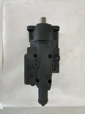 ZX60USB-3 Hydraulikpumpe für Hitachi Bagger Ersatzteile PVK-3B-725-N-5074A Axialkolbenpumpe