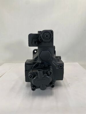 ZX60USB-3 Hydraulikpumpe für Hitachi Bagger Ersatzteile PVK-3B-725-N-5074A Axialkolbenpumpe