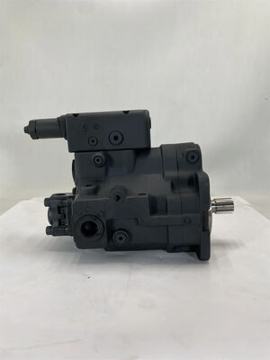 ZX60USB-3 Hydraulikpumpe für Hitachi Bagger Ersatzteile PVK-3B-725-N-5074A Axialkolbenpumpe