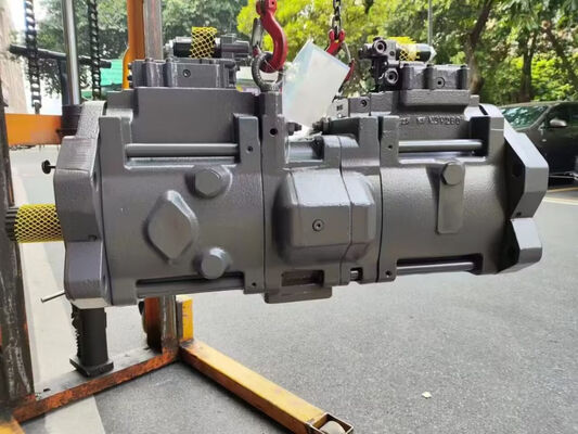 EC750 Hydraulische Pumpe für Volvo Bagger Ersatzteile VOE14666232 Achsige Kolbenpumpe