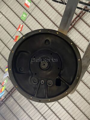 PW130-6 Hydraulikpumpe für Komatsu Bagger Ersatzteile 708-1L-00032 Axialkolbenpumpe