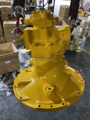 PW130-6 Hydraulikpumpe für Komatsu Bagger Ersatzteile 708-1L-00032 Axialkolbenpumpe