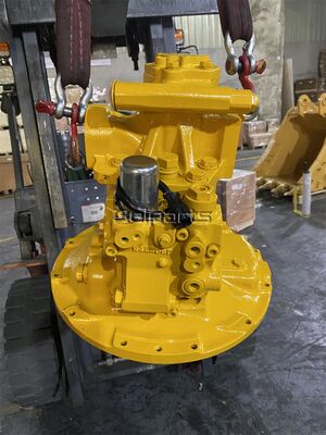 PW130-6 Hydraulikpumpe für Komatsu Bagger Ersatzteile 708-1L-00032 Axialkolbenpumpe