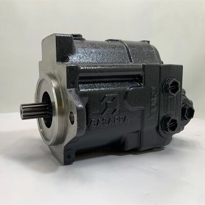 SW17 Hydraulische Pumpe für Wacker Neuson Bagger Ersatzteile DVP9-04S5 Achs-Kolbenpumpe