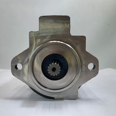 SW17 Hydraulische Pumpe für Wacker Neuson Bagger Ersatzteile DVP9-04S5 Achs-Kolbenpumpe
