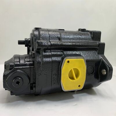 SW17 Hydraulische Pumpe für Wacker Neuson Bagger Ersatzteile DVP9-04S5 Achs-Kolbenpumpe