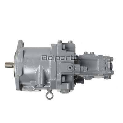 K3SP36-Y25-5R-9NTA (F=15TR=13T) 22313 HYDRAULIKPUMPEN-EINHEIT